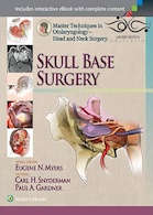 Master Techniques in Otolaryngology – Head and Neck Surgery2014 روشهای کارشناسی ارشد در گوش و حلق و بینی - جراحی سر و گردن