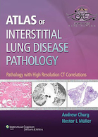 Atlas of Interstitial Lung Disease Pathology 2014 | اطلس پاتولوژی بیماری بینابینی ریه
