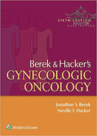 Berek and Hacker’s Gynecologic Oncology 6th Edition2015 آنکولوژی زنان برک و هکر