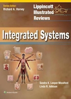 2016 Lippincott Illustrated Reviews: Integrated Systems (Lippincott Illustrated Reviews Series) North American Edition