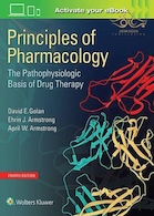 Principles of Pharmacology : The Pathophysiologic Basis of Drug Therapy