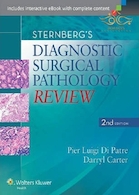 Sternberg's Diagnostic Surgical Pathology Review