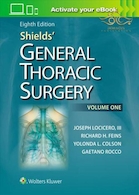 Shields' General Thoracic Surgery