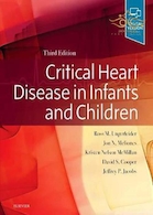 Critical Heart Disease in Infants and Children 2019
