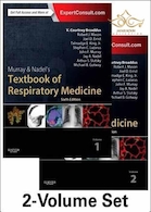 Murray & Nadel's Textbook of Respiratory Medicine, 2-Volume Set