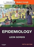 Epidemiology : with STUDENT CONSULT Online Access