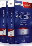 Goldman-Cecil Medicine, 2-Volume Set