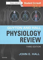 Guyton & Hall Physiology Review