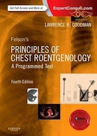 Felson's Principles of Chest Roentgenology , A Programmed Text | اصول رونتژنولوژی قفسه سینه فلسون