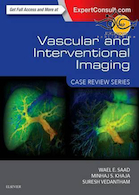 Vascular and Interventional Imaging 3rd Edition2015 تصویربرداری عروقی و مداخله ای