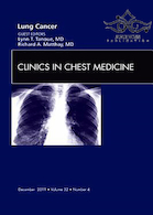 Lung Cancer (Volume 32-4), 1st Edition2011 سرطان ریه (جلد 32-4)