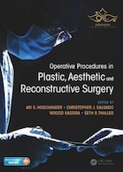 Operative Procedures in Plastic, Aesthetic and Reconstructive Surgery