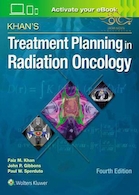 2016 Khan's Treatment Planning in Radiation Oncology Fourth Edition برنامه ریزی درمان خان در انکولوژی تابش