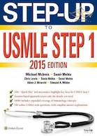 Step-Up to USMLE Step 1 2015