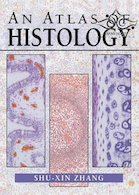 An Atlas of Histology, 1th Edition2014 اطلس بافت شناسی