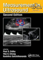 Measurement in Ultrasound, 2nd Edition2016 اندازه گیری در سونوگرافی