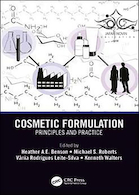 Cosmetic Formulation: Principles and Practice 2019 | فرمولاسیون آرایشی و بهداشتی: اصول و عمل