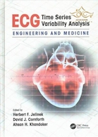 ECG Time Series Variability Analysis