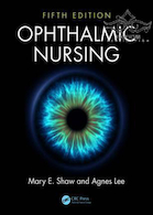Ophthalmic Nursing,5th Edition2016 پرستاری چشم
