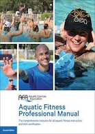 Aquatic Fitness Professional Manual