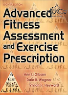 Advanced Fitness Assessment and Exercise Prescription, Eighth Edition2018 تجویز و ارزیابی تناسب اندام پیشرفته