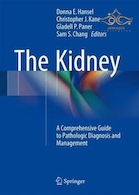 The Kidney : A Comprehensive Guide to Pathologic Diagnosis and Management