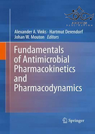 Fundamentals of Antimicrobial Pharmacokinetics and Pharmacodynamics2016مبانی فارماکوکینتیک و فارماکودینامیک ضد میکروبی