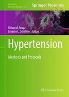Hypertension : Methods and Protocols