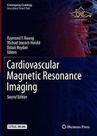 Cardiovascular Magnetic Resonance Imaging