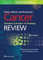 DeVita, Hellman, and Rosenberg's Cancer, Principles and Practice of Oncology: Review2016 کتاب سرطان روانسبارگ، اصول و عمل انکولوژی: مرور