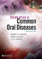Color Atlas of Common Oral Diseases