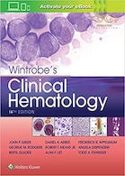 Wintrobe's Clinical Hematology 14th Edicion 2019 | هماتولوژی بالینی وینتروب ویرایش14