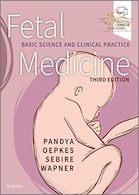 Fetal Medicine : Basic Science and Clinical Practice