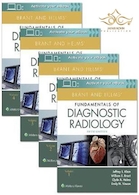 Brant and Helms' Fundamentals of Diagnostic Radiology | مبانی رادیولوژی تشخیصی برنت 2018  نسخه پنجم
