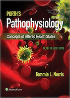 Porth’s Pathophysiology: Concepts of Altered Health States, 10edition2018 | پاتوفیزیولوژی پورت