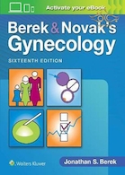 Berek & Novak's Gynecology 2019 | زنان و زایمان براک و نواک