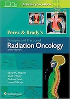 Perez & Brady's Principles and Practice of Radiation Oncology | اصول پرز و برادی و عملکرد پرتو انکولوژی