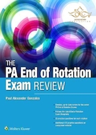 The PA Rotation Exam Review