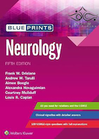 Blueprints-Neurology-5th-Edition2019 نقشه های مغز و اعصاب