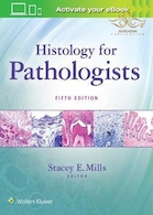 Histology for Pathologists 5th Edition 2020 | بافت شناسی برای پاتولوژیست ها ویرایش پنجم