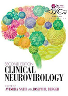 Clinical Neurovirology 2nd Edition2020 نورو ویروس شناسی بالینی