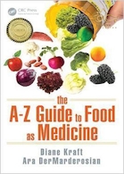The A-Z Guide to Food as Medicine