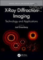 X-Ray Diffraction Imaging, 1st Edition2018 تصویربرداری پراش اشعه ایکس