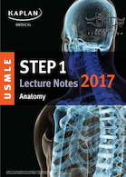 کتاب USMLE Step 1 Lecture Notes 2018: Anatomy
