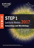 کتاب USMLE Step 1 Lecture Notes 2018: Immunology and Microbiology