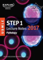 کتاب USMLE Step 1 Lecture Notes 2018: Pathology