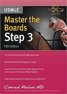 Master the Boards USMLE Step 3