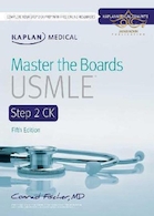 Master the Boards USMLE Step 2 CK | کتاب مستر بورد USMLE Step 2