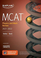 MCAT Physics and Math Review 2021-2022
