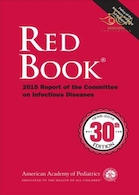 Red Book (R) 2015 : Report of the Committee on Infectious Diseases